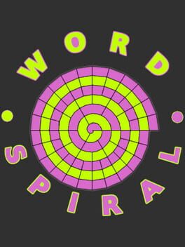 WordSpiral Cover