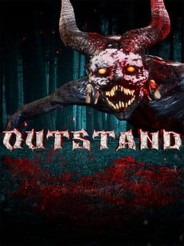 Outstand Cover