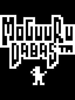 MoGuuRu Dabas Cover