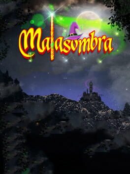 Malasombra Cover