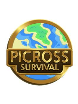 Nonogram Survival Cover