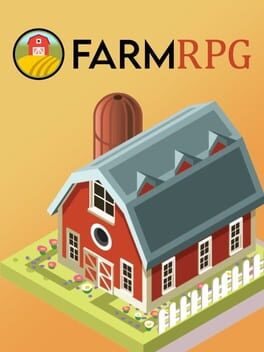 FarmRPG Cover