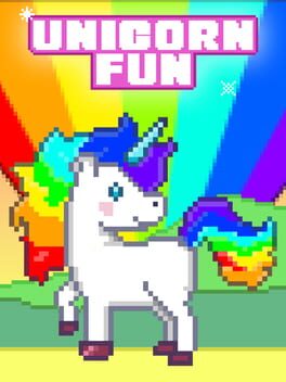 Unicorn Fun Cover