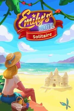 Emily's Hotel Solitaire Cover