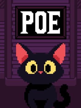 Poe Cover