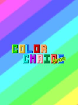 Color Chains Cover