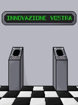 Innovazione Vostra Cover
