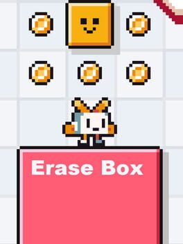 Erase Box Cover