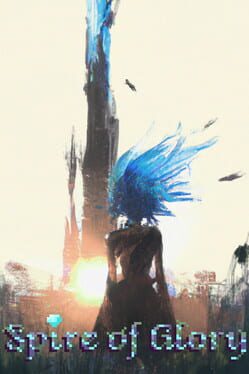 Spire of Glory Cover