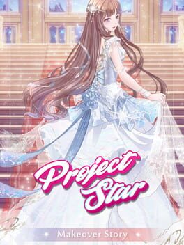 Project Star: Makeover Story Cover