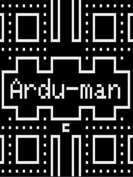 Ardu-man Cover