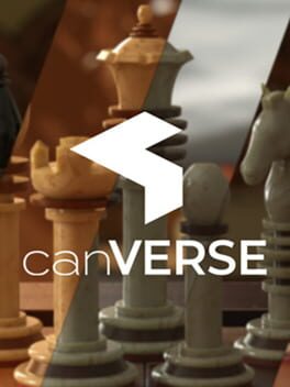 CanVerse Cover