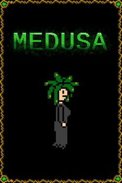 Medusa Cover