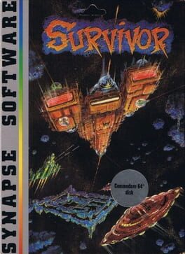 Survivor Cover
