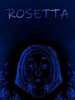 Rosetta Cover