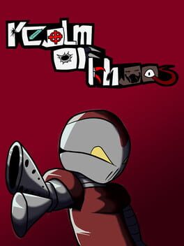 Realm of Khaos Cover