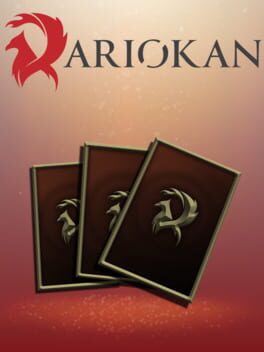 Ariokan Cover