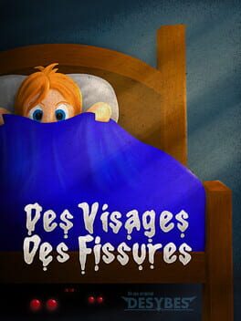 Des Visages, Des Fissures Cover