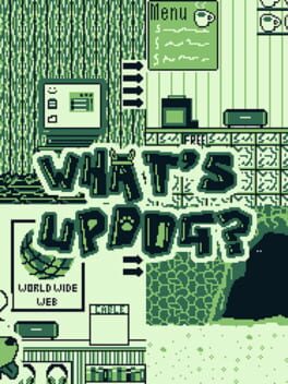 What's Updog Cover