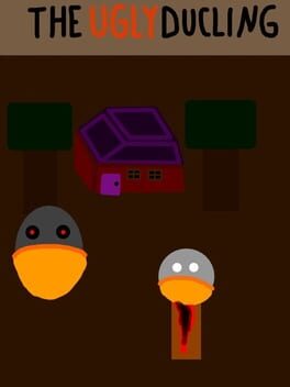The Ugly Ducling Cover