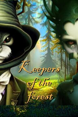 Keepers of the Forest Cover