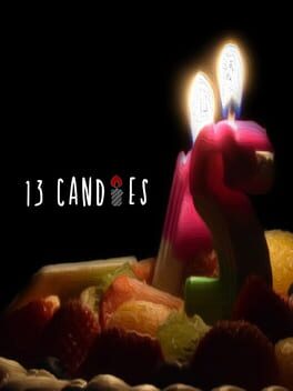 13 Candles Cover