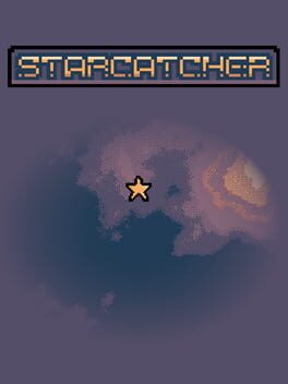 Starcatcher Cover