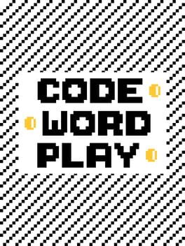 CodeWordPlay Cover