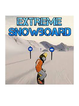 Extreme Snowboard Cover