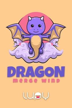 Dragon Merge Wind Cover