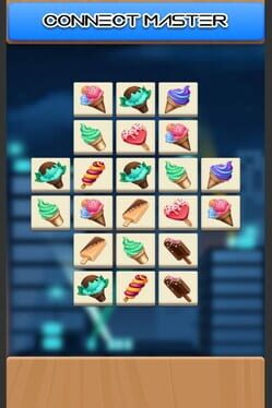 Connect Master Cover