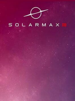 Solarmax III Cover
