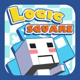 Logic Square Cover