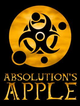 Absolution's Apple Cover