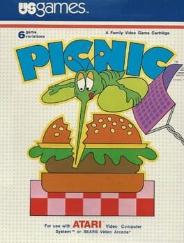 Picnic Cover