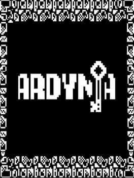 Ardynia Cover