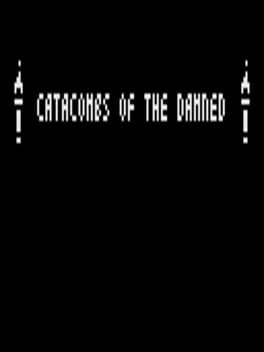 Catacombs of the Damned Cover
