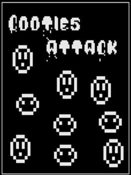 Cooties Attack! Cover