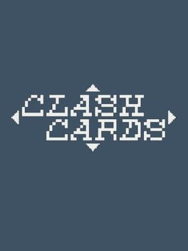 Clash Cards Cover