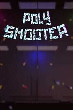 Poly Shooter Cover