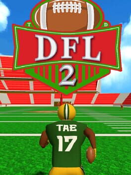 DFL 2 Cover