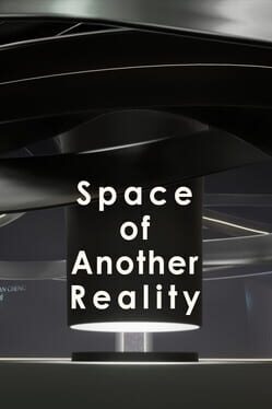Space of Another Reality Cover