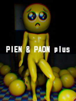 Pien & Paon Plus Cover