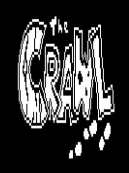 The Crawl Cover