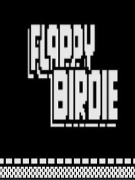 Flappy Birdie Cover