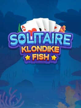 Solitaire Klondike Fish Cover