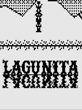 Lagunita Cover