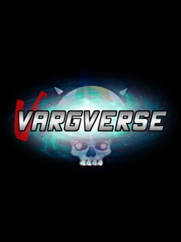 Vargverse Cover