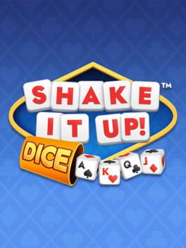 Shake it up! Dice Cover