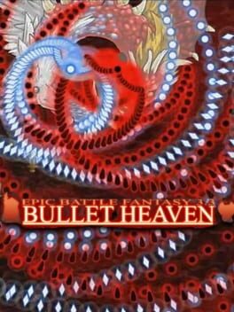 Bullet Heaven Cover